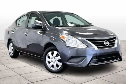 Photos of 2015 Nissan Versa SV for sale in Dillsburg, PA at Bob Ruth Ford Dillsburg