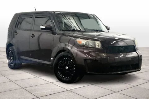 Photos of 2008 Scion xB for sale in Dillsburg, PA at Bob Ruth Ford Dillsburg