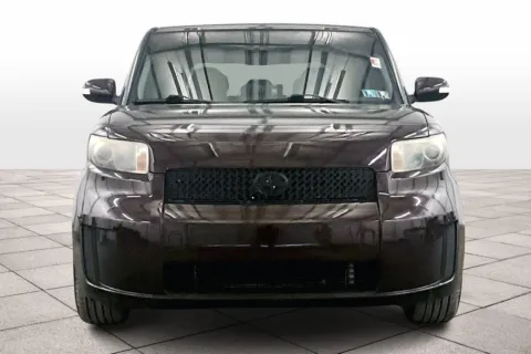 Another view of 2008 Scion xB for sale in Dillsburg, PA at Bob Ruth Ford Dillsburg
