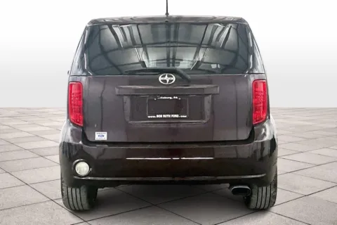 More photos of 2008 Scion xB at Bob Ruth Ford Dillsburg, PA