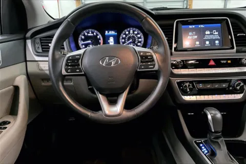 More photos of 2018 Hyundai Sonata SEL at Bob Ruth Ford Dillsburg, PA