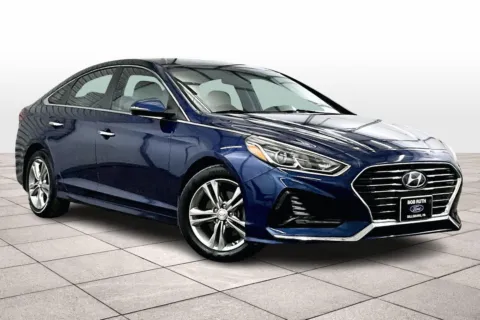 Photos of 2018 Hyundai Sonata SEL for sale in Dillsburg, PA at Bob Ruth Ford Dillsburg