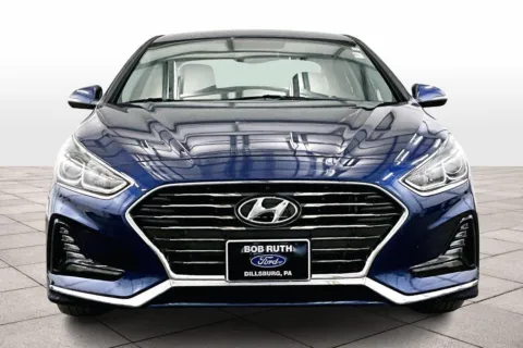 Another view of 2018 Hyundai Sonata SEL for sale in Dillsburg, PA at Bob Ruth Ford Dillsburg