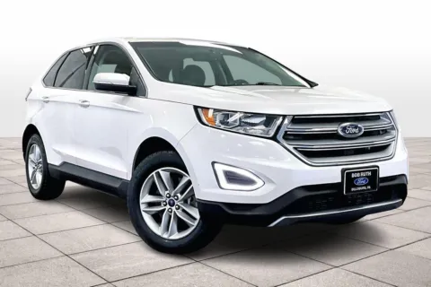 Photos of 2017 Ford Edge SEL for sale in Dillsburg, PA at Bob Ruth Ford Dillsburg