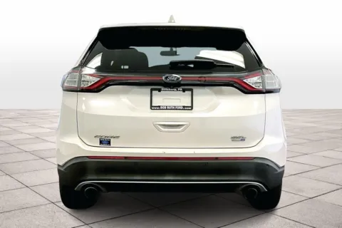 More photos of 2017 Ford Edge SEL at Bob Ruth Ford Dillsburg, PA