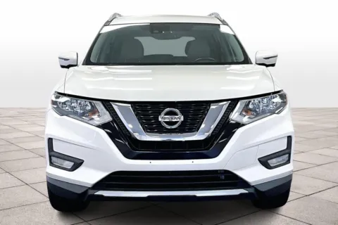 Another view of 2017 Nissan Rogue SL for sale in Dillsburg, PA at Bob Ruth Ford Dillsburg
