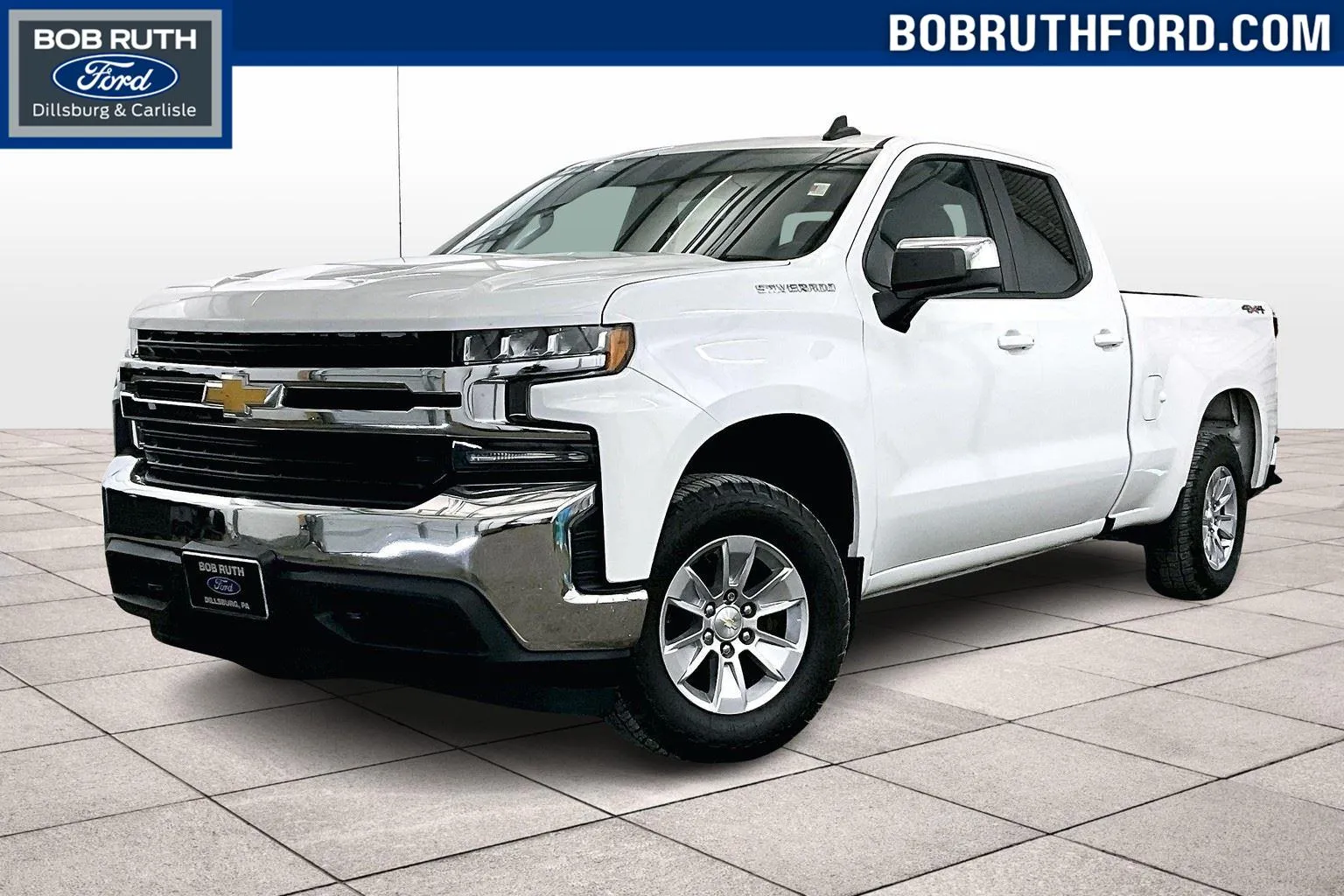 2019 Chevrolet Silverado 1500 LT for sale in Dillsburg, PA