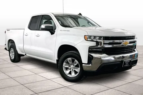 Photos of 2019 Chevrolet Silverado 1500 LT for sale in Dillsburg, PA at Bob Ruth Ford Dillsburg