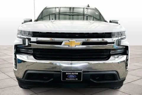 Another view of 2019 Chevrolet Silverado 1500 LT for sale in Dillsburg, PA at Bob Ruth Ford Dillsburg