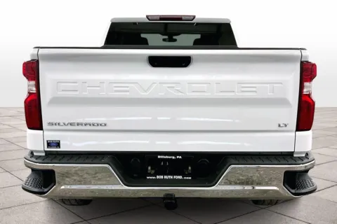 More photos of 2019 Chevrolet Silverado 1500 LT at Bob Ruth Ford Dillsburg, PA