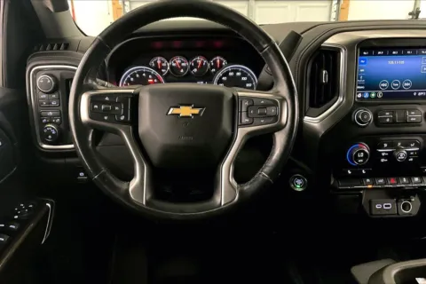 More photos of 2019 Chevrolet Silverado 1500 LT at Bob Ruth Ford Dillsburg, PA