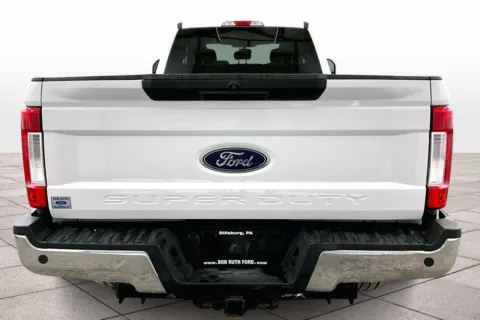 More photos of 2019 Ford Super Duty F-250 SRW XLT at Bob Ruth Ford Dillsburg, PA