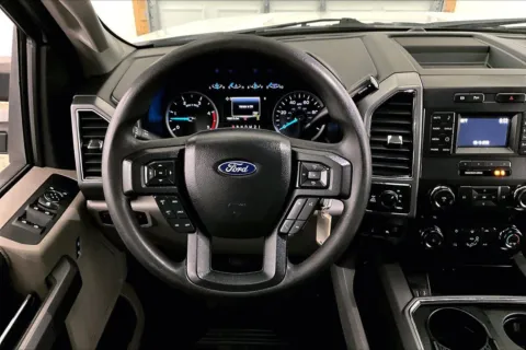 More photos of 2019 Ford Super Duty F-250 SRW XLT at Bob Ruth Ford Dillsburg, PA