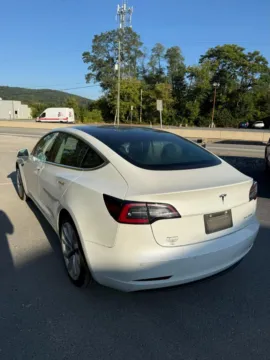 Another view of 2019 Tesla Model 3 Long Range for sale in Dillsburg, PA at Bob Ruth Ford Dillsburg