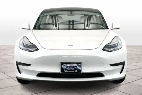 Another view of 2019 Tesla Model 3 Long Range for sale in Dillsburg, PA at Bob Ruth Ford Dillsburg