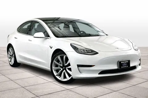 Photos of 2019 Tesla Model 3 Long Range for sale in Dillsburg, PA at Bob Ruth Ford Dillsburg
