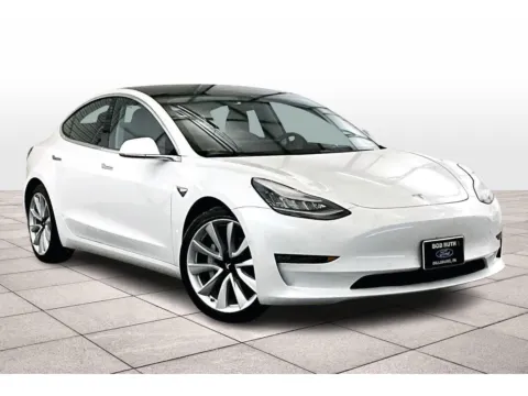 Photos of 2019 Tesla Model 3 Long Range for sale in Dillsburg, PA at Bob Ruth Ford Dillsburg