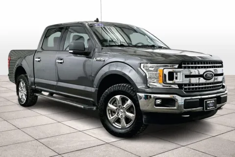 Photos of 2019 Ford F-150 XLT for sale in Dillsburg, PA at Bob Ruth Ford Dillsburg