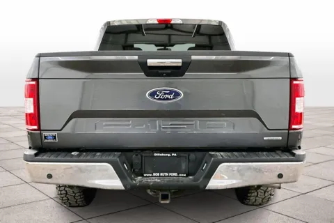 More photos of 2019 Ford F-150 XLT at Bob Ruth Ford Dillsburg, PA