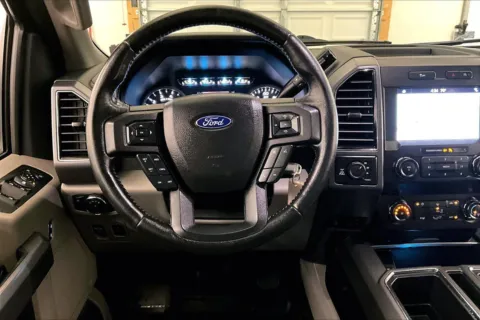 More photos of 2019 Ford F-150 XLT at Bob Ruth Ford Dillsburg, PA