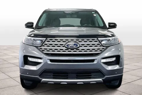 Another view of 2021 Ford Explorer Limited for sale in Dillsburg, PA at Bob Ruth Ford Dillsburg