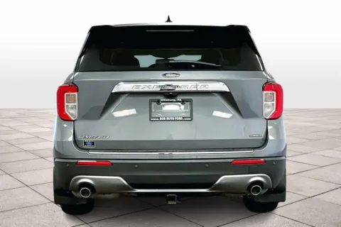 More photos of 2021 Ford Explorer Limited at Bob Ruth Ford Dillsburg, PA