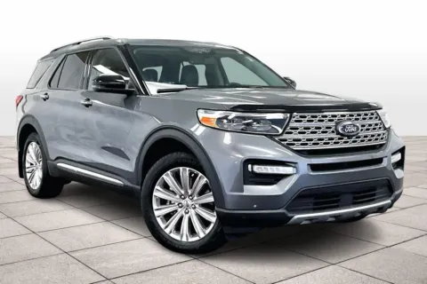 Photos of 2021 Ford Explorer Limited for sale in Dillsburg, PA at Bob Ruth Ford Dillsburg