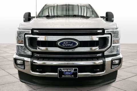 Another view of 2020 Ford Super Duty F-250 SRW XLT for sale in Dillsburg, PA at Bob Ruth Ford Dillsburg