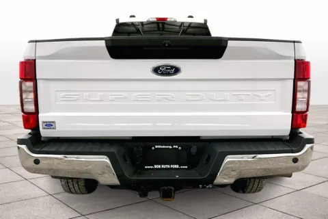 More photos of 2020 Ford Super Duty F-250 SRW XLT at Bob Ruth Ford Dillsburg, PA