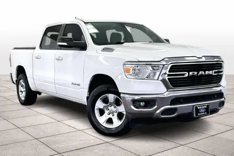 Photos of 2020 Ram 1500 Big Horn for sale in Dillsburg, PA at Bob Ruth Ford Dillsburg