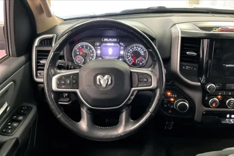 More photos of 2020 Ram 1500 Big Horn at Bob Ruth Ford Dillsburg, PA