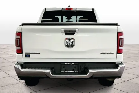 More photos of 2020 Ram 1500 Big Horn at Bob Ruth Ford Dillsburg, PA