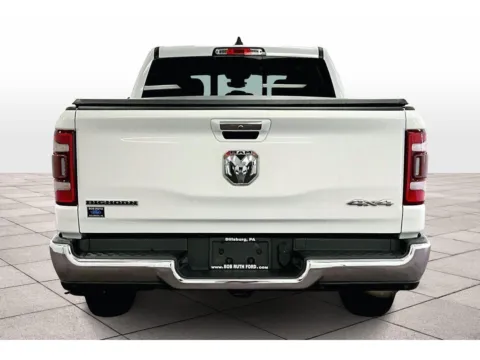 More photos of 2020 Ram 1500 Big Horn at Bob Ruth Ford Dillsburg, PA