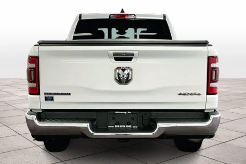 More photos of 2020 Ram 1500 Big Horn at Bob Ruth Ford Dillsburg, PA