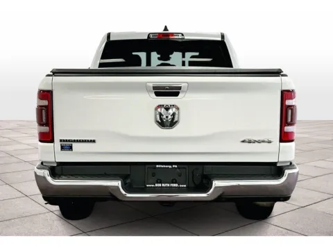 More photos of 2020 Ram 1500 Big Horn at Bob Ruth Ford Dillsburg, PA