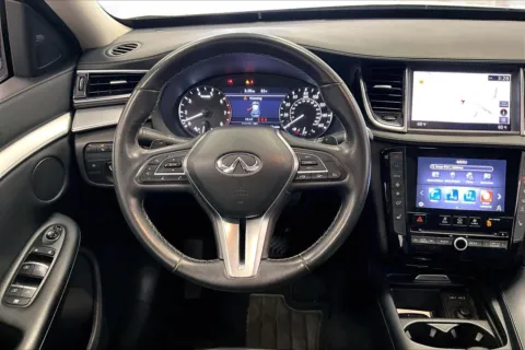 More photos of 2020 INFINITI QX50 LUXE at Bob Ruth Ford Dillsburg, PA