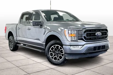 Photos of 2022 Ford F-150 XLT for sale in Dillsburg, PA at Bob Ruth Ford Dillsburg