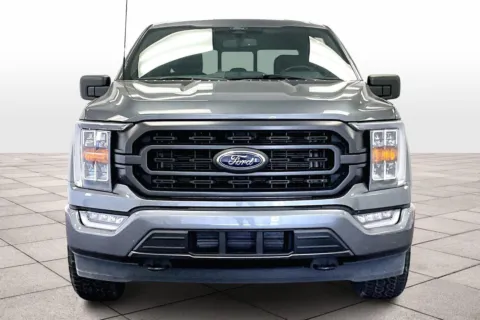Another view of 2022 Ford F-150 XLT for sale in Dillsburg, PA at Bob Ruth Ford Dillsburg