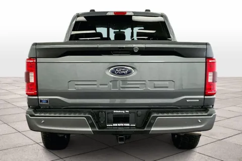 More photos of 2022 Ford F-150 XLT at Bob Ruth Ford Dillsburg, PA