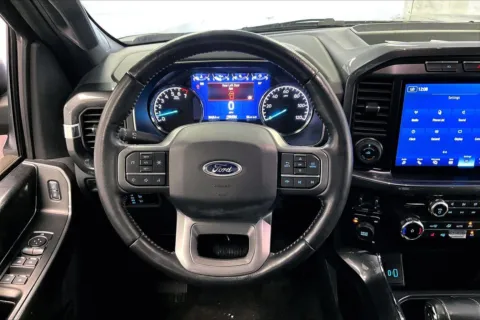 More photos of 2022 Ford F-150 XLT at Bob Ruth Ford Dillsburg, PA