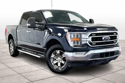 Photos of 2022 Ford F-150 XLT for sale in Dillsburg, PA at Bob Ruth Ford Dillsburg