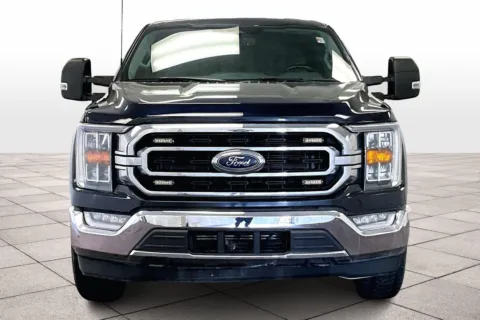 Another view of 2022 Ford F-150 XLT for sale in Dillsburg, PA at Bob Ruth Ford Dillsburg