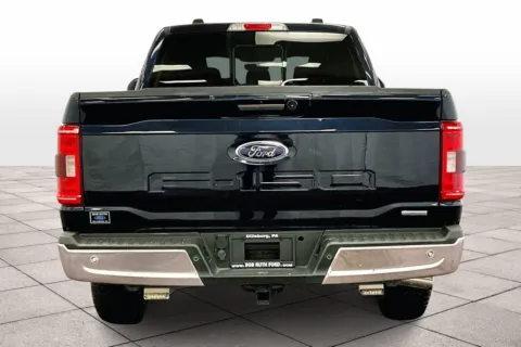 More photos of 2022 Ford F-150 XLT at Bob Ruth Ford Dillsburg, PA