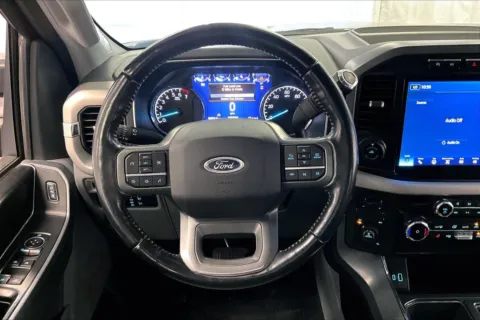 More photos of 2022 Ford F-150 XLT at Bob Ruth Ford Dillsburg, PA