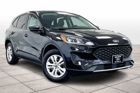 Photos of 2022 Ford Escape S for sale in Dillsburg, PA at Bob Ruth Ford Dillsburg