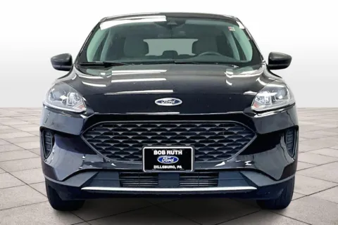 Another view of 2022 Ford Escape S for sale in Dillsburg, PA at Bob Ruth Ford Dillsburg