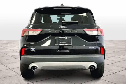 More photos of 2022 Ford Escape S at Bob Ruth Ford Dillsburg, PA