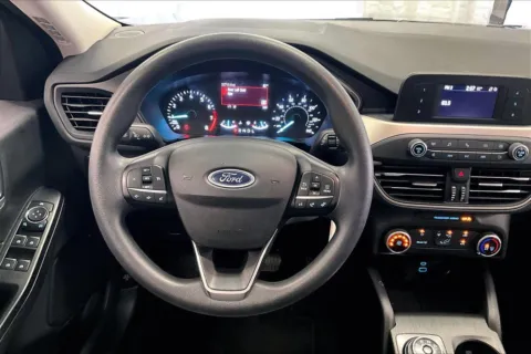 More photos of 2022 Ford Escape S at Bob Ruth Ford Dillsburg, PA