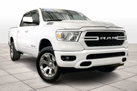 Photos of 2022 Ram 1500 Big Horn for sale in Dillsburg, PA at Bob Ruth Ford Dillsburg