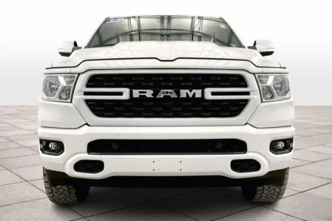 Another view of 2022 Ram 1500 Big Horn for sale in Dillsburg, PA at Bob Ruth Ford Dillsburg